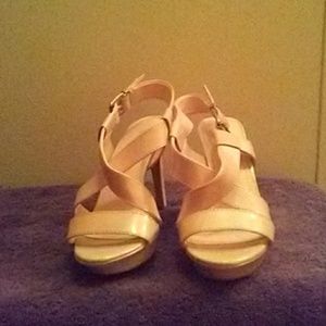Gianni Bini heels